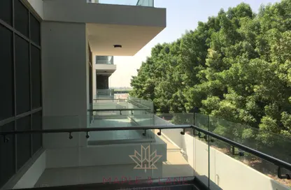 Apartment - 2 Bedrooms - 3 Bathrooms for sale in The Polo Residence - Meydan Avenue - Meydan - Dubai