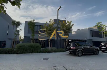 Villa - 5 Bedrooms - 7 Bathrooms for sale in Masaar - Tilal City - Sharjah