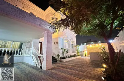 Villa - 5 Bedrooms - 7 Bathrooms for sale in Al Rawda 1 - Al Rawda - Ajman