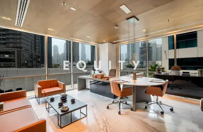 Office Space - Studio for rent in Bay Square Building 2 - Bay Square - Business Bay - Dubai