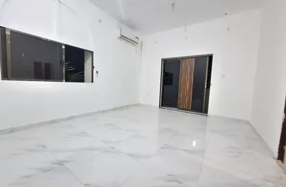 Apartment - Studio - 1 Bathroom for rent in Muroor Area - Abu Dhabi