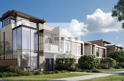 تاون هاوس - 4 غرف نوم - 5 حمامات للبيع في لا تيليا في فيلانوفا المرحلة الأولى - فيلا نوفا - دبي لاند - دبي تاون هاوس - 4 غرف نوم - 5 حمامات للبيع في لا تيليا في فيلانوفا المرحلة الأولى - فيلا نوفا - دبي لاند - دبي