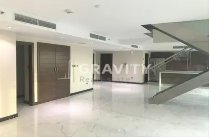 Duplex - 2 Bedrooms - 3 Bathrooms for rent in Al Naseem Residences A - Al Bandar - Al Raha Beach - Abu Dhabi