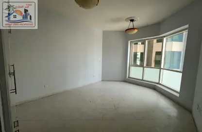 Apartment - 1 Bedroom - 2 Bathrooms for rent in Al Majaz 2 - Al Majaz - Sharjah