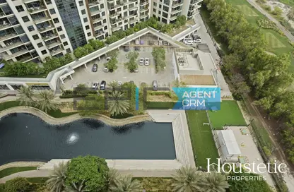 Apartment - 1 Bedroom - 1 Bathroom for sale in Tanaro - The Views - Dubai