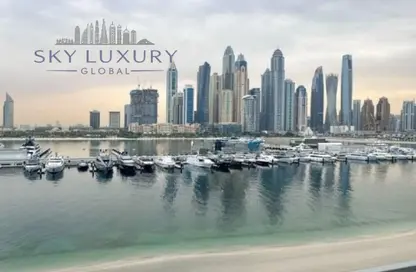 شقة - 3 غرف نوم - 4 حمامات للايجار في برج Palace Beach ريزيدنس 2 - بالاس بيتش ريزيدنس - إعمار بيتشفرونت - دبي هاربور - دبي شقة - 3 غرف نوم - 4 حمامات للايجار في برج Palace Beach ريزيدنس 2 - بالاس بيتش ريزيدنس - إعمار بيتشفرونت - دبي هاربور - دبي