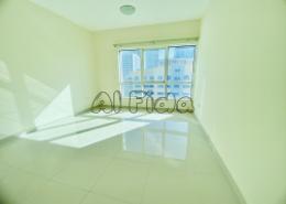 Empty Room image for: Apartment - 1 bedroom - 2 bathrooms for rent in Future tower 2 - Al Khan - Sharjah, Image 1