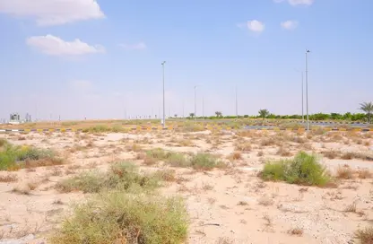 Land - Studio for sale in Almass Villas - Tilal City - Sharjah