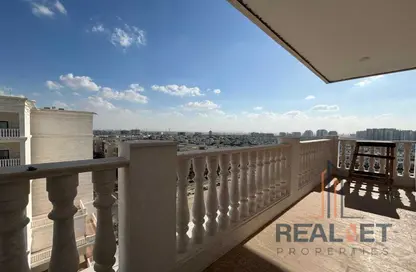 شقة - 2 غرف نوم - 2 حمامات للايجار في مساكن نادين 2 - مساكن نادين - الفرجان - دبي شقة - 2 غرف نوم - 2 حمامات للايجار في مساكن نادين 2 - مساكن نادين - الفرجان - دبي