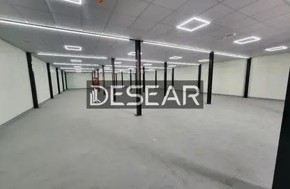 Warehouse - Studio - 1 Bathroom for rent in Al Quoz Industrial Area 4 - Al Quoz Industrial Area - Al Quoz - Dubai