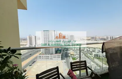 Apartment - 1 Bedroom - 2 Bathrooms for rent in Azizi Shaista Residences - Al Furjan - Dubai