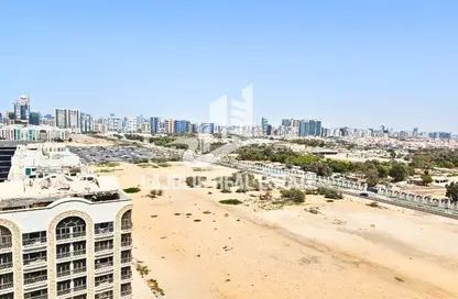 Apartment - 2 Bedrooms - 2 Bathrooms for rent in Al Khalidiya - Abu Dhabi