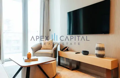 Apartment - 2 Bedrooms - 2 Bathrooms for sale in Vida Dubai Mall Tower 1 - Vida Residences Dubai Mall - Downtown Dubai - Dubai