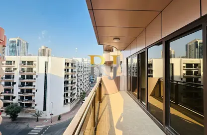 Apartment - 4 Bedrooms - 4 Bathrooms for rent in Mankhool - Bur Dubai - Dubai