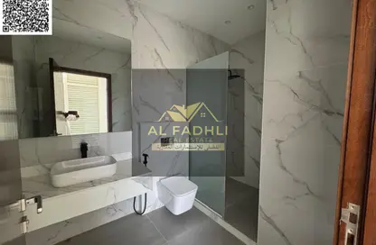 Villa - 5 Bedrooms - 7 Bathrooms for sale in Golf Community - Al Zorah - Ajman Villa - 5 Bedrooms - 7 Bathrooms for sale in Golf Community - Al Zorah - Ajman