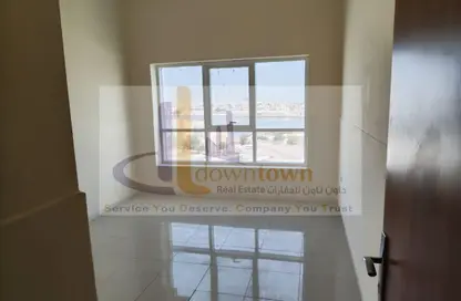 Apartment - 2 Bedrooms - 2 Bathrooms for rent in Tower A1 - Ajman Pearl Towers - Ajman Downtown - Ajman Apartment - 2 Bedrooms - 2 Bathrooms for rent in Tower A1 - Ajman Pearl Towers - Ajman Downtown - Ajman