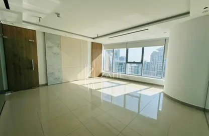 Office Space - Studio - 1 Bathroom for rent in Platinum Tower (Pt Tower) - JLT Cluster I - Jumeirah Lake Towers - Dubai