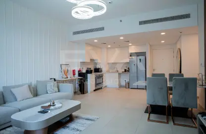 Apartment - 2 Bedrooms - 2 Bathrooms for rent in Asayel 3 - Madinat Jumeirah Living - Umm Suqeim - Dubai Apartment - 2 Bedrooms - 2 Bathrooms for rent in Asayel 3 - Madinat Jumeirah Living - Umm Suqeim - Dubai