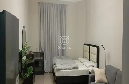 Apartment - Studio - 1 Bathroom for rent in Plaza Residences 1 - Plaza Residences - District 13 - Jumeirah Village Circle - Dubai