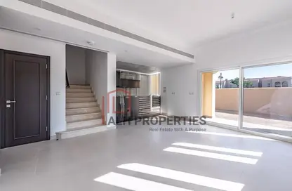 Townhouse - 3 Bedrooms - 4 Bathrooms for sale in Casa Viva - Serena - Dubai Land - Dubai