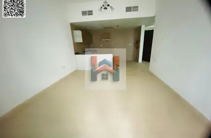 Apartment - 1 Bedroom - 2 Bathrooms for sale in City Tower - Al Nuaimiya - Ajman