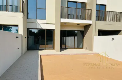 Villa - 3 Bedrooms - 4 Bathrooms for rent in La Violeta 2 - La Violeta - Villanova - Dubai Land - Dubai