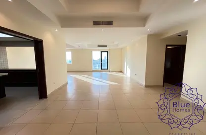 شقة - 3 غرف نوم - 4 حمامات للايجار في برج بن هندي - منخول - بر دبي - دبي