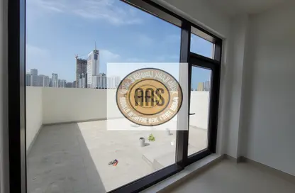 Apartment - 2 Bedrooms - 3 Bathrooms for rent in Al Waleed BA 06 - Arjan - Dubai