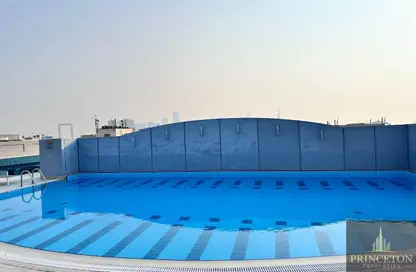 Apartment - 4 Bedrooms - 4 Bathrooms for rent in Silver Sands 2 - Mankhool - Bur Dubai - Dubai