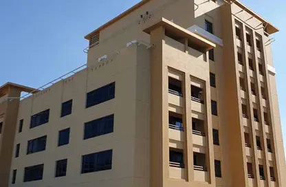Apartment - 3 Bedrooms - 2 Bathrooms for rent in Al Sidir 2 - Al Sidir - Greens - Dubai