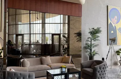 Apartment - 2 Bedrooms - 2 Bathrooms for rent in DAMAC Towers by Paramount - Business Bay - Dubai