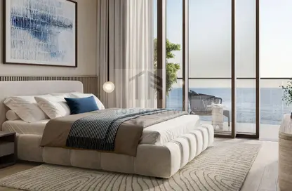 Apartment - 1 Bedroom - 1 Bathroom for sale in Soulever by Beyond - Maritime City - Dubai Apartment - 1 Bedroom - 1 Bathroom for sale in Soulever by Beyond - Maritime City - Dubai