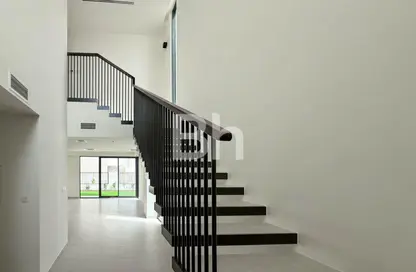 Townhouse - 4 Bedrooms - 4 Bathrooms for rent in Maha Townhouses - Town Square - Dubai