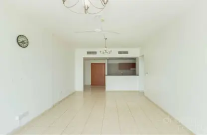 Apartment - 1 Bedroom - 1 Bathroom for rent in Skycourts Tower B - Skycourts Towers - Dubai Land - Dubai