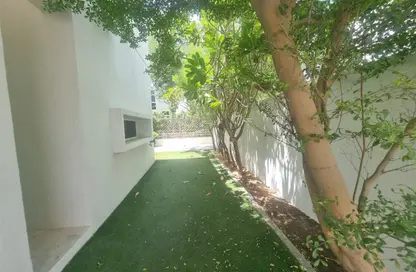 فيلا - 3 غرف نوم - 4 حمامات للايجار في 1 أرابيلا تاون هاوس - أرابيلا تاون هاوس - مودون - دبي