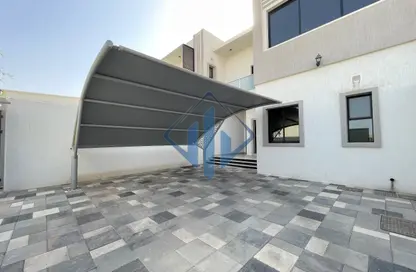 Villa - 3 Bedrooms - 5 Bathrooms for rent in Al Dhait South - Al Dhait - Ras Al Khaimah