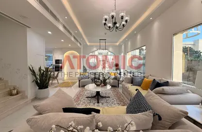 تاون هاوس - 3 غرف نوم - 4 حمامات للبيع في كاسا فيفا - سيرينا - دبي لاند - دبي تاون هاوس - 3 غرف نوم - 4 حمامات للبيع في كاسا فيفا - سيرينا - دبي لاند - دبي