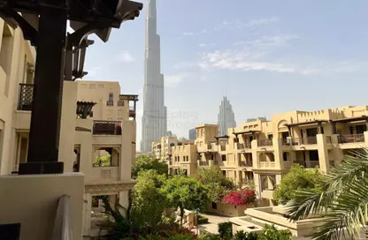 شقة - 2 غرف نوم - 3 حمامات للبيع في زعفران 2 - زعفران - المدينة القديمة - دبي