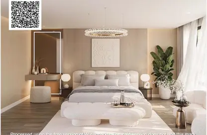 Penthouse - 6 Bedrooms - 7 Bathrooms for sale in Tiger Downtown Ajman - Al Alia - Ajman Penthouse - 6 Bedrooms - 7 Bathrooms for sale in Tiger Downtown Ajman - Al Alia - Ajman