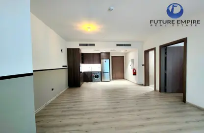 Apartment - 1 Bedroom - 2 Bathrooms for rent in Al Manal Tower - Sheikh Zayed Road - Dubai