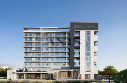 Apartment - 2 Bedrooms - 2 Bathrooms for sale in Belle Vie By Zimaya - Dubai Silicon Oasis - Dubai