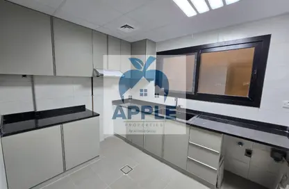 Apartment - 1 Bedroom - 2 Bathrooms for rent in Al Zahia - Muwaileh Commercial - Sharjah