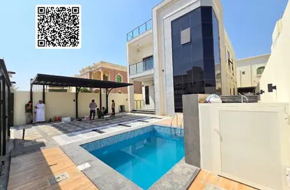 Villa - 5 Bedrooms - 7 Bathrooms for sale in Al Rawda 3 Villas - Al Rawda 3 - Al Rawda - Ajman