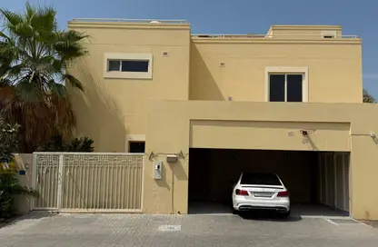Villa - 4 Bedrooms - 6 Bathrooms for sale in Sidra Community - Al Raha Gardens - Abu Dhabi