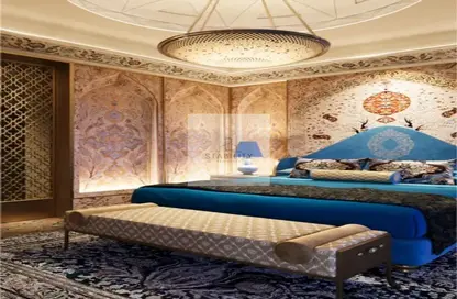 Apartment - 1 Bedroom - 2 Bathrooms for sale in Burj Azizi - Sheikh Zayed Road - Dubai