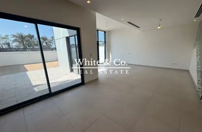 Townhouse - 3 Bedrooms - 5 Bathrooms for rent in Murooj Al Furjan West - Al Furjan - Dubai