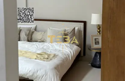 Apartment - 2 Bedrooms - 3 Bathrooms for sale in Al Amira Village - Al Yasmeen - Ajman
