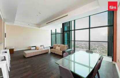 Apartment - 2 Bedrooms - 4 Bathrooms for sale in Mada Residences by ARTAR - Downtown Dubai - Dubai