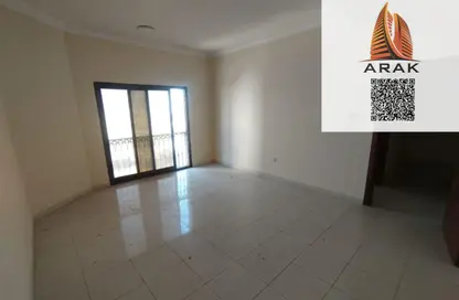 شقة - 2 غرف نوم - 2 حمامات للايجار في برج النعيمية 1 - أبراج النعيمية - النعيمية - عجمان