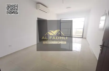 Apartment - 2 Bedrooms - 3 Bathrooms for rent in Al Jurf 3 - Al Jurf - Ajman Downtown - Ajman
